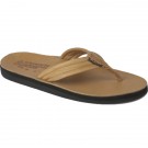 Scott Hawaii Mens Sandals Leahi Tan
