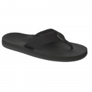 Scott Hawaii Mens Sandals Makaha Black
