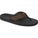 Scott Hawaii Mens Sandals Makaha Brown