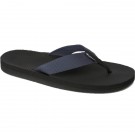 Scott Hawaii Mens Sandals Makaha Navy