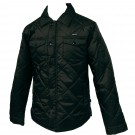 Matix Clothing Mens Jacket Projector Black