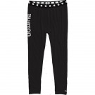 Burton Mens Midweight Pant True Black