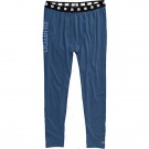 Burton Mens Midweight Pant Team Blue