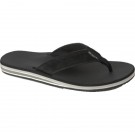 Scott Hawaii Mens Sandals Milo Black