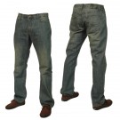Oneill Mens Denim Mystic Malibu Wash