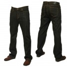 Oneill Mens Denim Pick Up Pismo Wash