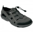Oneill Mens Sandals Hybrid Shoe Grey