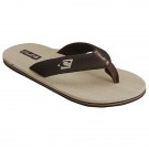 Oneill Mens Sandals Phluff Daddy Stone