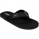 Oneill Mens Sandals Phluff Daddy Black
