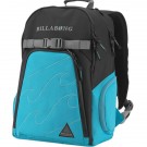 Billabong Backpack Extra Credit Blue