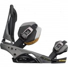 Burton Mens Bindings Prophecy Slate
