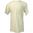 Quiksilver Mens Shirt Blank Slim Natural Heather