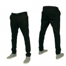 Quiksilver Mens Pants Dane 2 Black