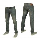 Quiksilver Mens Denim Distortion Vintage Antique Wash