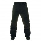 Quiksilver Mens Snowboard Pants Impulse Black