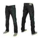 Quiksilver Mens Denim Reese Forbes Tinted Indigo Wash
