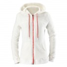 Roxy Womens Snow Fleece Tasman White