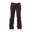 Roxy Womens Snowboard Pants Torah Bright Eclipse