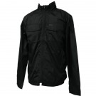 RVCA Mens Jacket Baybreaker IV Black