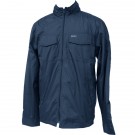 RVCA Mens Jacket Baybreaker IV Dark Royal