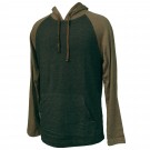 RVCA Mens Knit Castro Charcoal Heather