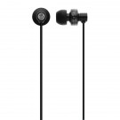 Skullcandy In Ear Buds FMJ Black