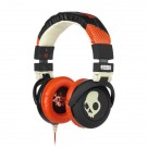 Skullcandy Headphones G.I. Shoe Black