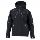 Spyder Mens Ski Jacket Orbiter Black