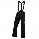 Spyder Mens Ski Pants Bormio Black