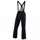 Spyder Mens Ski Pants Davos Black