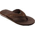 Oneill Mens Sandals Tron Brown