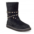 UGG® Australia Womens Boots Clovis Black