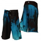 Volcom Kids Boardshorts Bruce Annihilator Blue