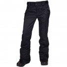 Billabong Womens Snowboard Pants Kompet Black