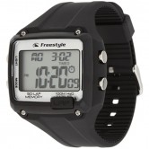 Freestyle Watch Stride Black