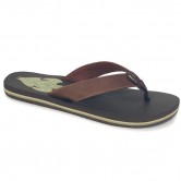 Scott Hawaii Womens Sandals Moana Chocolate
