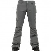 Burton Womens Snowboard Pants Candy Flint