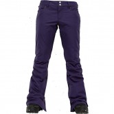 Burton Womens Snowboard Pants Candy Nocturnal