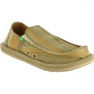 Sanuk Mens Sidewalk Surfer Donny Moss