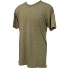 Oneill Mens Shirt Static Green