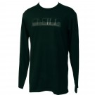 Oneill Mens Shirt Tribune Black